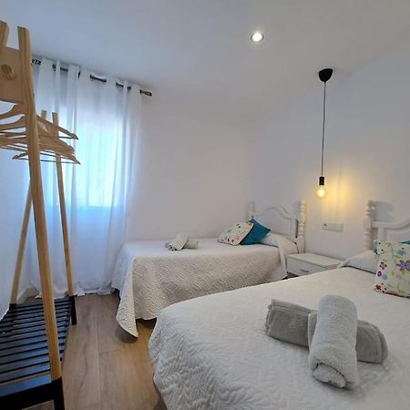 Avda De Las Piletas, Segunda Linea De Playa Sanlucar de Barrameda Ngoại thất bức ảnh