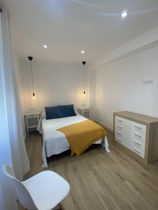 Avda De Las Piletas, Segunda Linea De Playa Sanlucar de Barrameda Ngoại thất bức ảnh